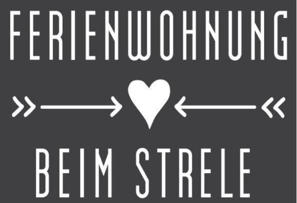 דירות אוברשטאופן Beim Strele מראה חיצוני תמונה